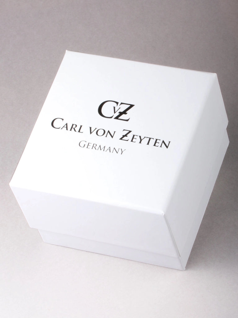 CARL VON ZEYTEN Mod. CVZ0054RBLS