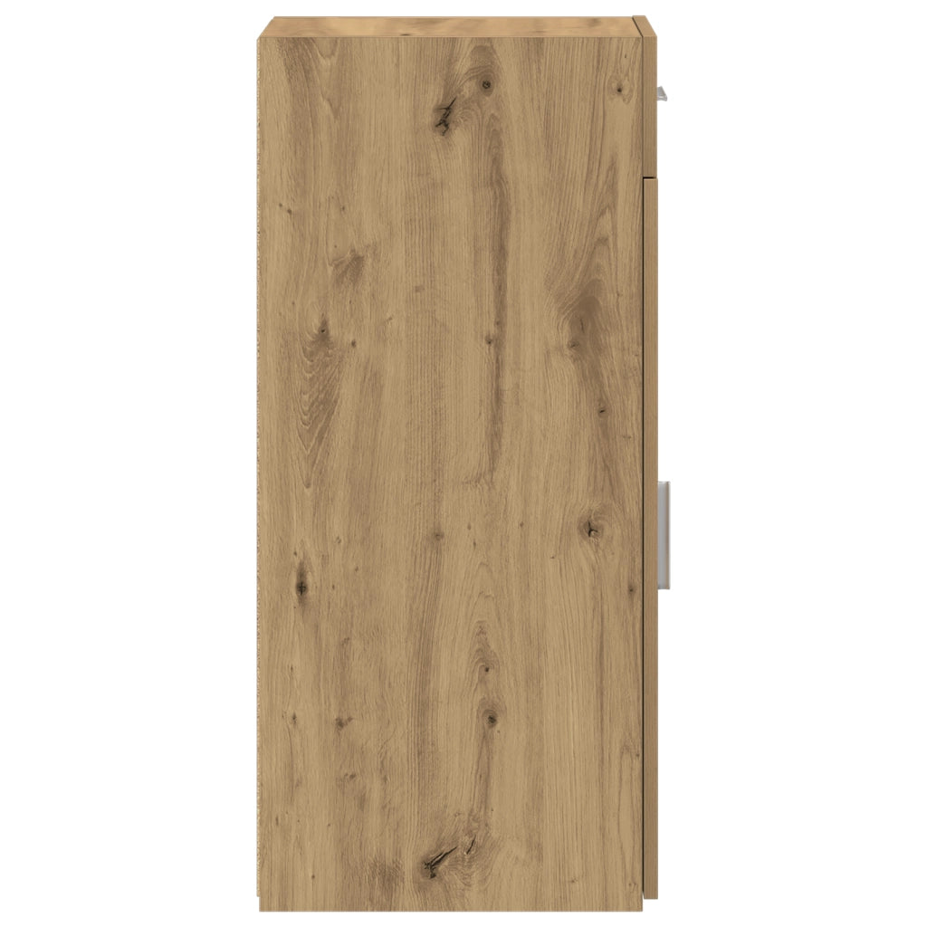 sideboard  Artisan Rovere 30x42,5x93 cm Legno ingegnerizzato
