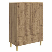 Credenza Rovere Artigianale 66 x 34,5 x 95 cm
