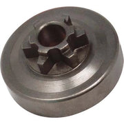 CAMPANA FRIZIONE MOTOSEGA PROFY 25 26 STARS  n° 67