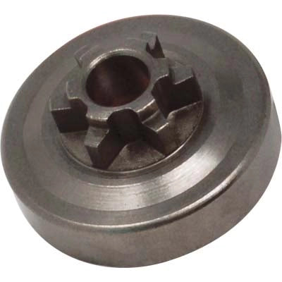 CAMPANA FRIZIONE MOTOSEGA PROFY 25 26 STARS  n° 67
