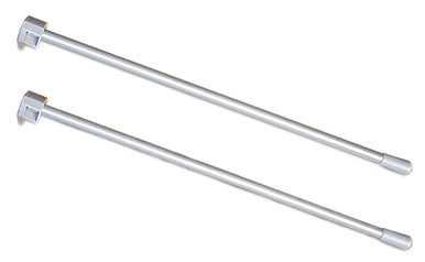 KIT ASTINA PER CASSETTO CUCINA P500 MM DA 2 PZ- 1,0 confezione