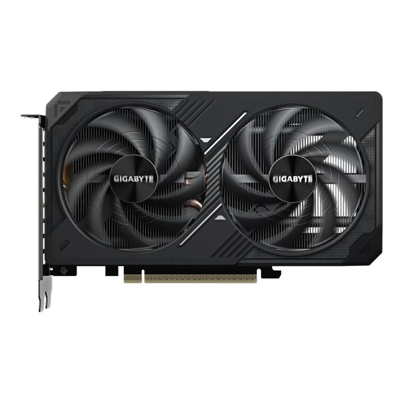 Gigabyte graphic card geforce rtx 5060 ti windforce max (gv-n506twf2max (gvn506twf2max oc-8gd) oc8gd) - 171049