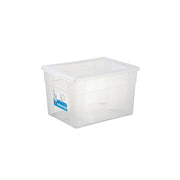 Box Visualbox Traspar. High Cm 59X39 H 35 Stefanpl