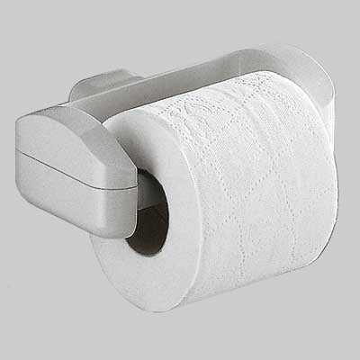 PORTAROTOLO APERTO G.2900  Abs pesante     GEDY