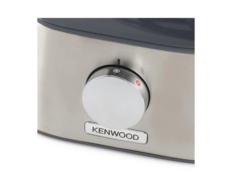 Kenwood MultiPro Compact FDM304SS robot da cucina 800 W 2,1 L Metallico