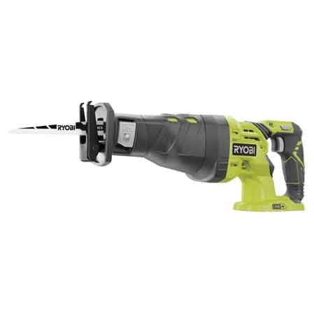 SEGA DIRITTA A BATTERIA 'R18RS-0' RYOBI 18V - RYOBI