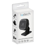 Supporto Smartphone per Automobile Lostech Base Adesiva Rotazione Libera