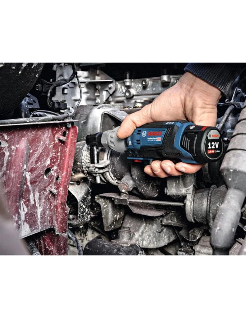 Cricchetto BOSCH GRC 12V-60 1/2 SN (Cuerpo solo Cartón)