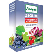 CORROBORANTE AMMENDANTE ZEOLITE ENERGICA - KG 1- 12 pezzi