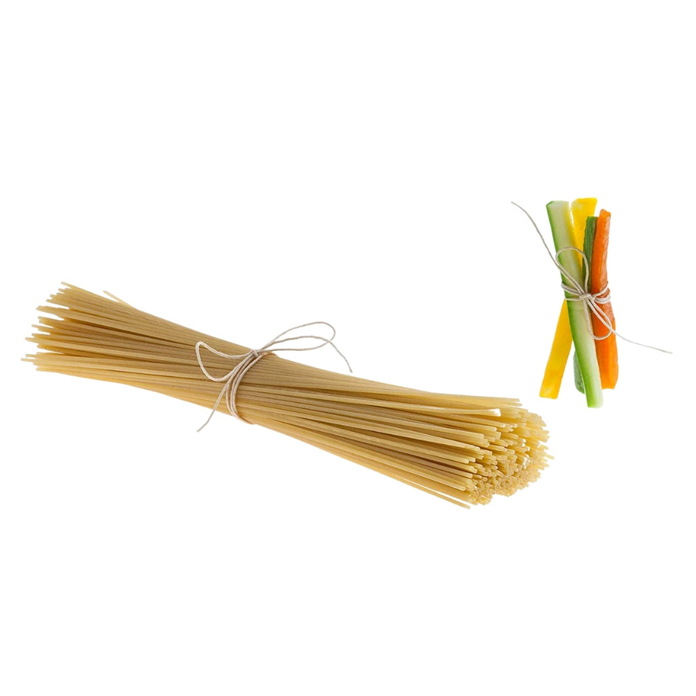 Mozzo la nostrana linguine pasta con grano veneto 3 confezioni da 500 grammi