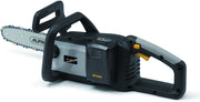 Alpina ELETTROSEGA A BATTERIA BRUSHLESS AC 20 Li Kit 20 V  batteria 4 AH - Barra cm. 25