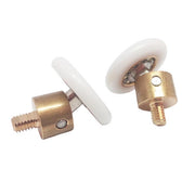 Cuscinetti per box doccia a Snodo 24 AV M5  Kit 2 pezzi