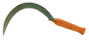 FALCIOLA DENTATA 2510  22,5 CM X 30 MM                 7/0- 1,0 pz