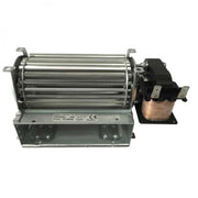 Ventilatore tangenziale  stufa a pellet TGA 60/1-120/15 EMMEVI FERGAS 20 WATT - UNIVERSALE
