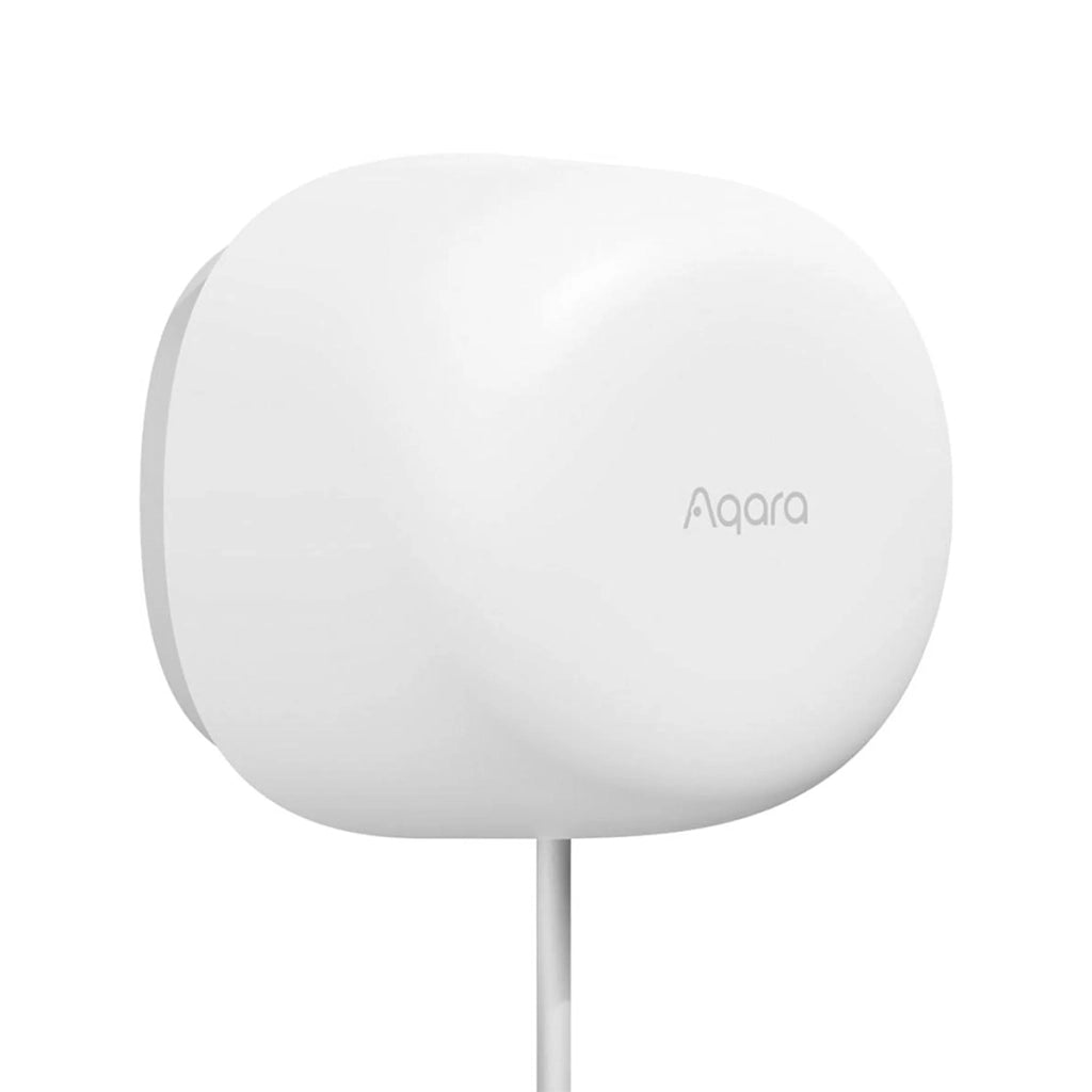 Sensore di presenza FP1E con radar mmWave e tecnologia AI Bianco Aqara
