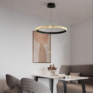 Lampada Led App1512-cp Black