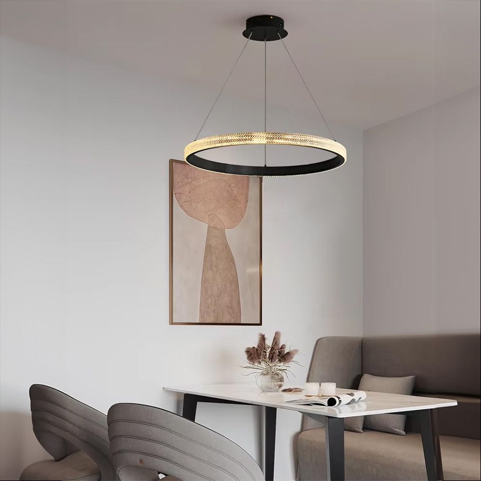 Lampada Led App1512-cp Black