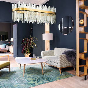 Lampada Gold App1513-cp80