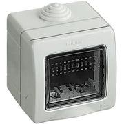CUSTODIA MAGIC IDROBOX 2 POSTI IP55