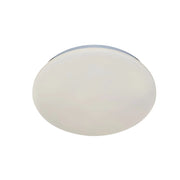 Plafoniera LED rotonda Lucas2 18W bianca IP44 Rabalux