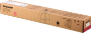 ORIGINAL Sharp toner magenta MX-23GTMA ~10000 Seiten