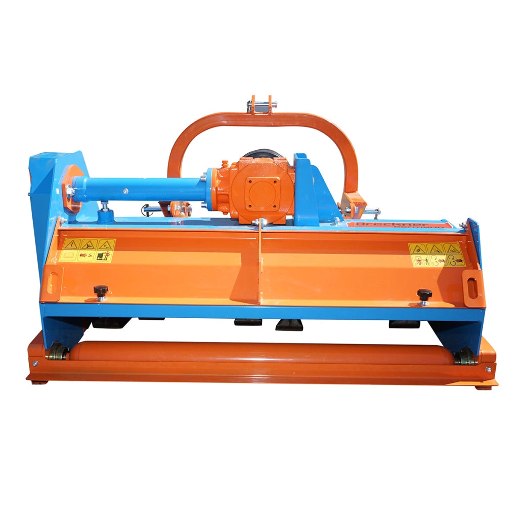 Trinciatrice per residui vegetali GMR180 40-65 CV, larghezza di lavoro 180 cm con cardano incluso, 540 giri/min Trincia a mazze per trattore