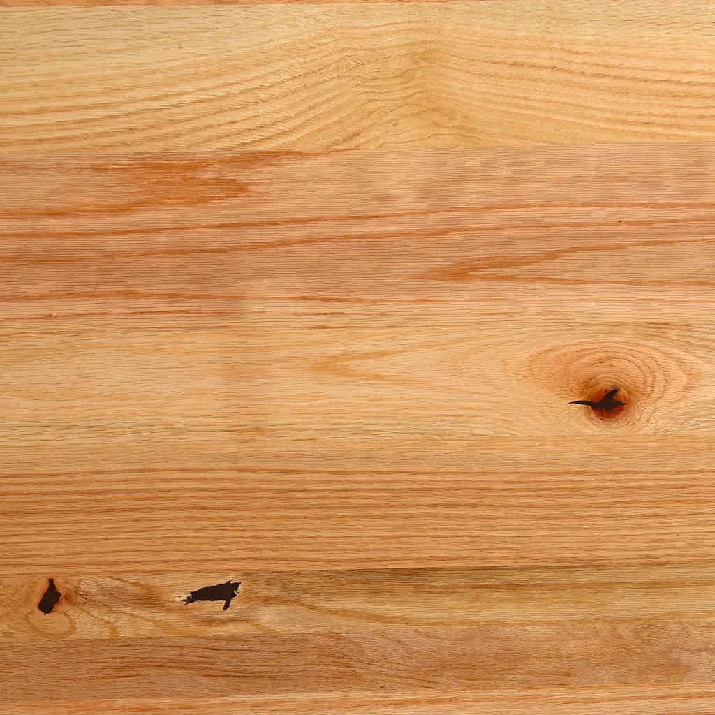 Gradini 2 pz Marrone Chiaro 80x30x2 cm Legno Massello Rovere 3283791