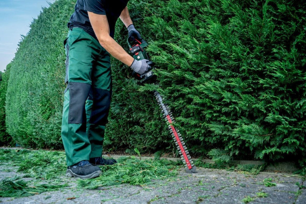 Metabo HS 18 LTX BL 65 Lama singola 4,2 kg