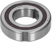Lager a Pistone Sprag - Unidirezionale - Acciaio GCr15 - 62x30mm di Diametro - 16mm di Diametro Esterno - Alta Rigidezza
