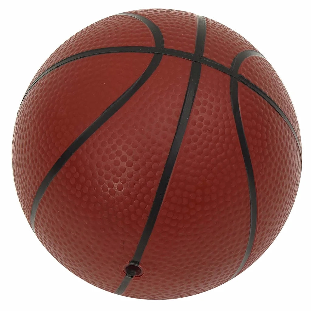 Set da Basket Portatile Regolabile 200-236 cm 80345