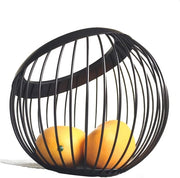 Organizzatore per Fruiti e Verdure, Ciotola per Fruiti Ronda con Cavo in Acciaio Inox per Fruiti e Verdure, Cassetto per Fruiti e Verdure, Organizzatore per la Cucina