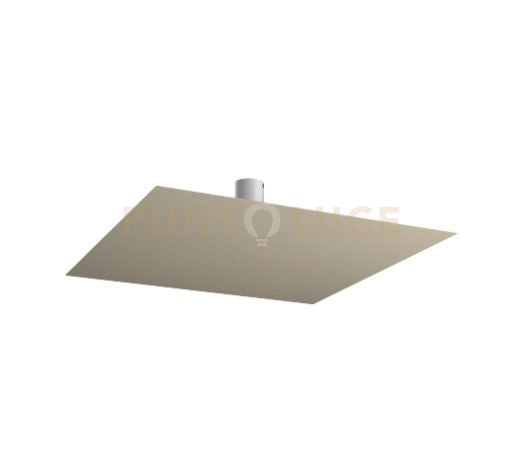 FLOPPY SABBIA CON STAFFA DI FISSAGGIO E COPRIBASE 1185-58 ST12-SA