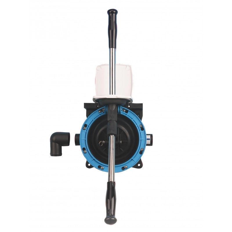 POMPA UNIVERSAL 100 L/M