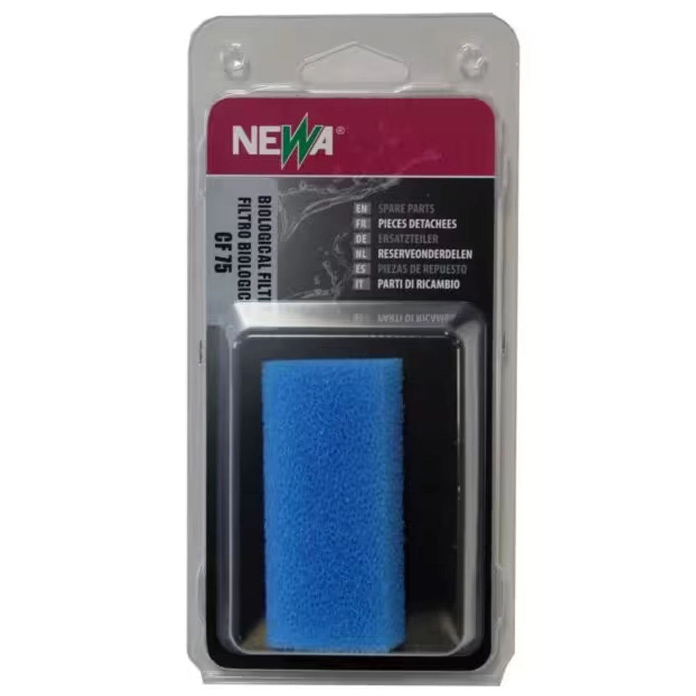 Newa Ricambio Cartuccia Filtro Biologico per Cobra 75