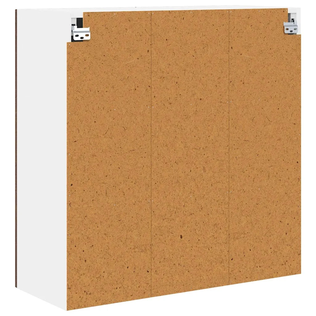 Mobile da cucina con lo scaffale-Armadio da cucina Rovere Marrone 80 x 31 x 80 cm 946081