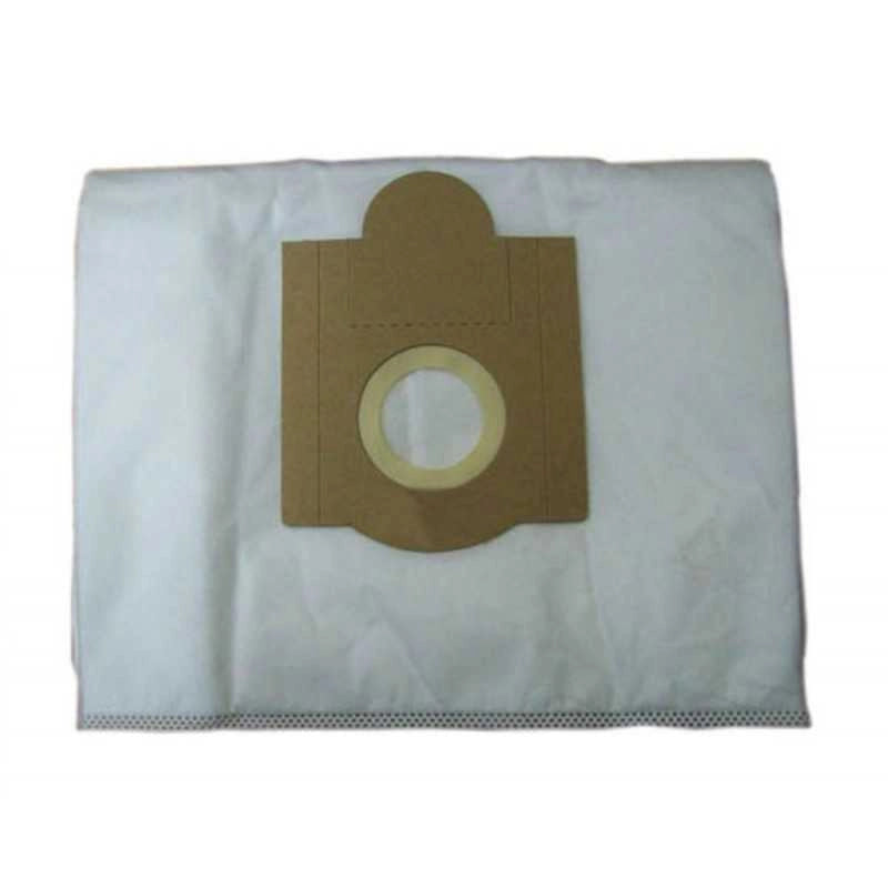 3PZ SACCHETTI MICROFIBRA BIDONE Ghibli AS10 S90 - GHIBLI
