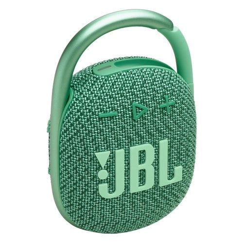Jbl clip 4 eco altoparlante portatile stereo verde 5 w - JBLCLIP4ECOGRN