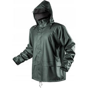Topex 81-810-xl impermeabile pes nte, pu pvc, en 343, taglia xl