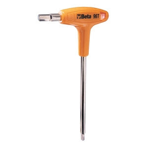 BETA    96 T CHIAVE MASCHIO C/IMPUGNATURA  2,5 MM