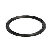 Guarnizioni in gomma per piletta D.114, 10 pz