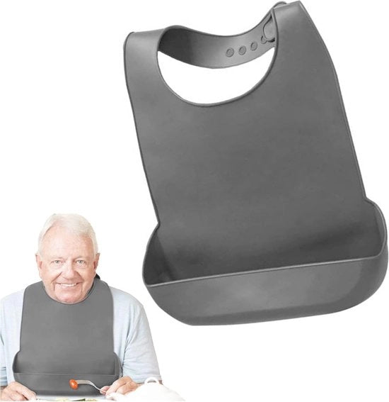 Guscio di protezione - Adulti - Impermeabile - Silicone - Adulto - Seniore