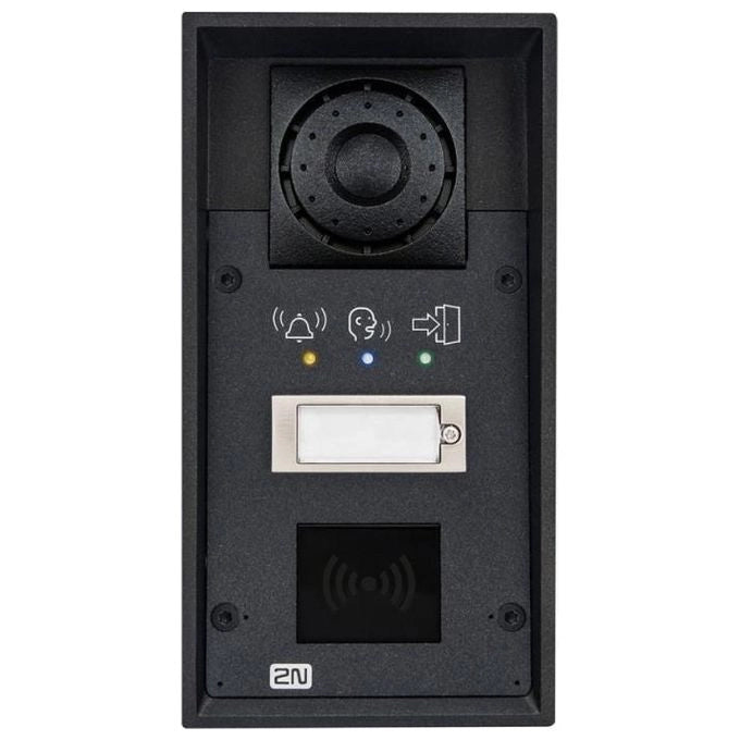 2N IP Force Grigio