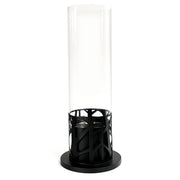 Lampada da tavolo Piper 20.3cm X 20.3cm H 50cm Stones