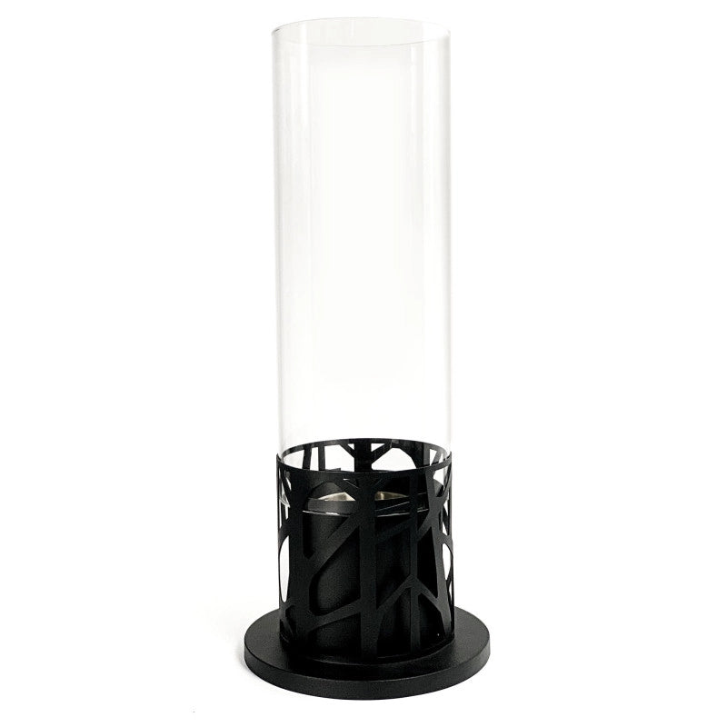 Lampada da tavolo Piper 20.3cm X 20.3cm H 50cm Stones