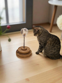 Giocattolo in sughero Marea