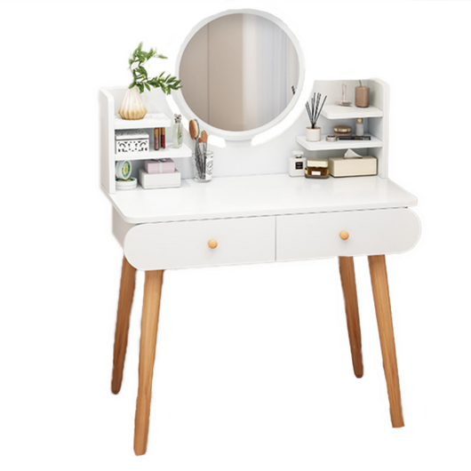 Tavolo da trucco 120x80x40 cm