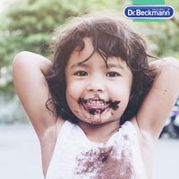 Sapone Smacchiatore Naturale, non Contiene Profumi né Coloranti o Sbiancanti, 100g, Dr. Beckmann