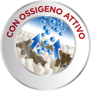 Smacchiatore Rimuovi Macchie per Tappeti, Rimuove gli Odori con Spazzola Applicatrice, 650ml, Dr. Beckmann