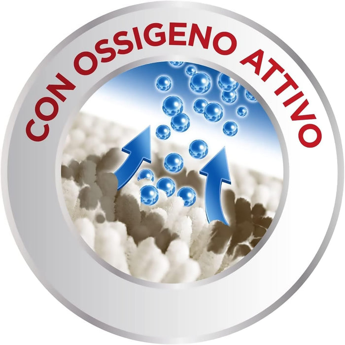 Smacchiatore Rimuovi Macchie per Tappeti, Rimuove gli Odori con Spazzola Applicatrice, 650ml, Dr. Beckmann